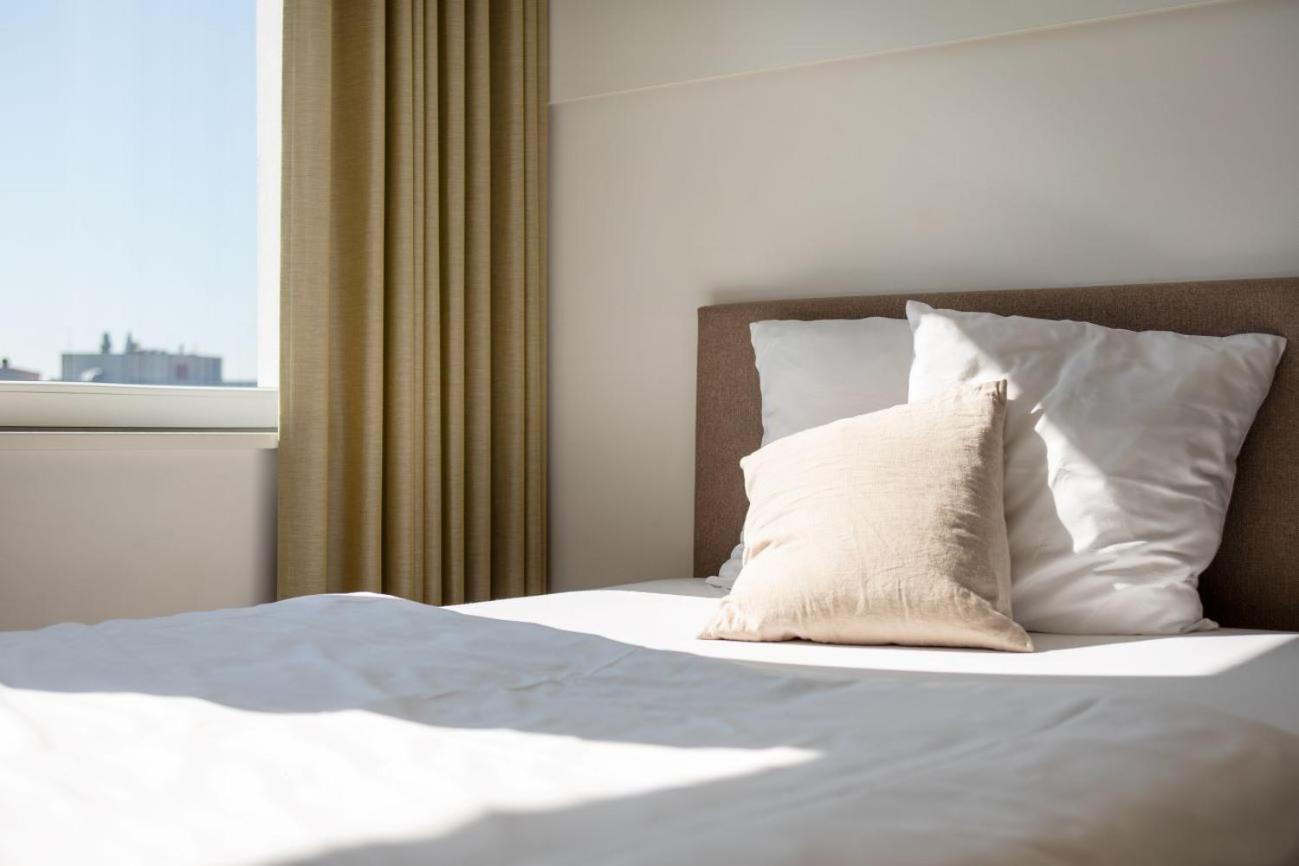 Brera Serviced Apartments Nuernberg Екстер'єр фото