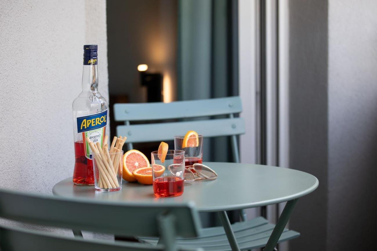 Brera Serviced Apartments Nuernberg Екстер'єр фото